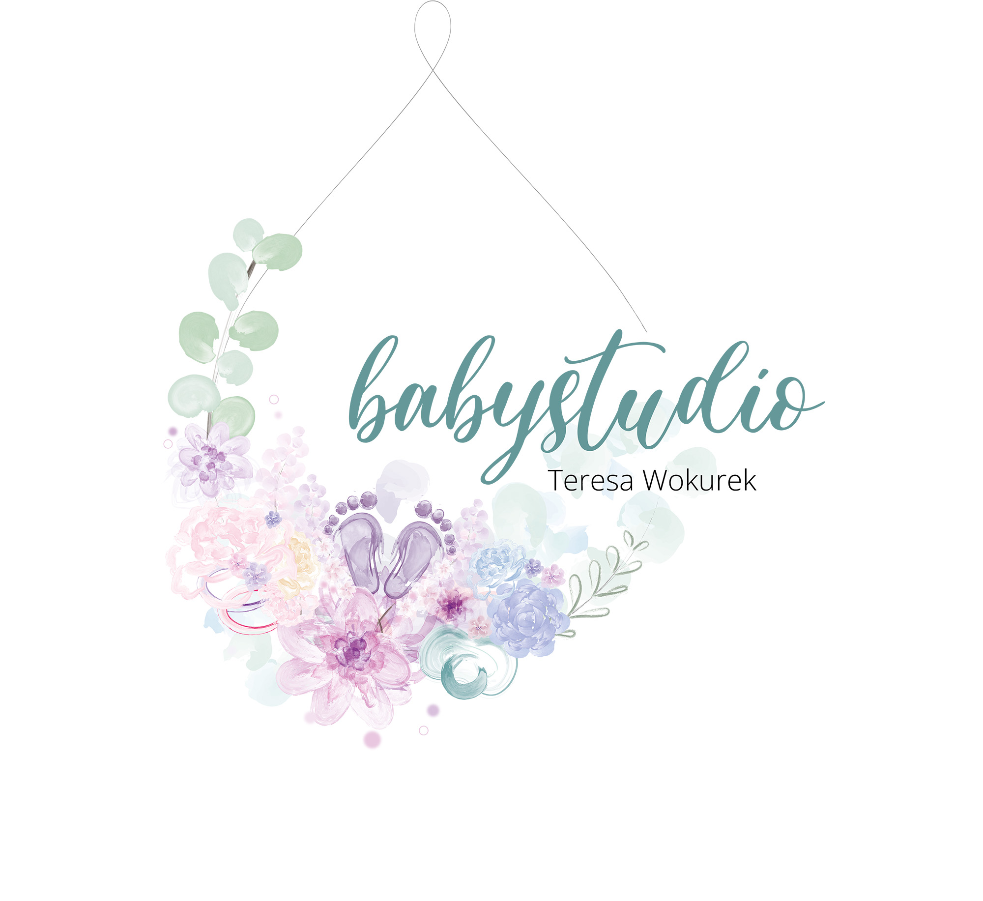 Logo babystudio